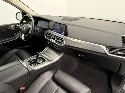 BMW X5 Gebrauchtwagen