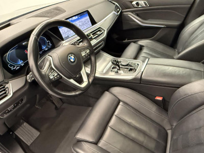 BMW X5 Gebrauchtwagen