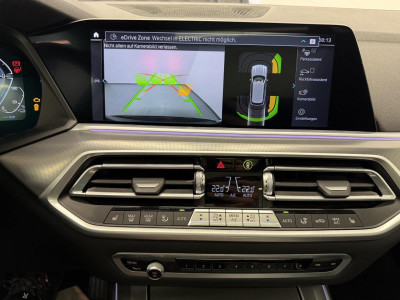 BMW X5 Gebrauchtwagen