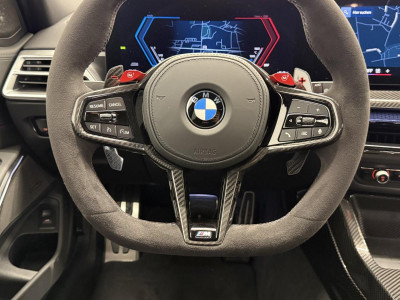 BMW 3er Vorführwagen