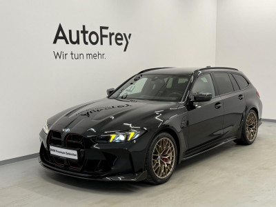 BMW 3er Vorführwagen