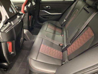 BMW 3er Vorführwagen