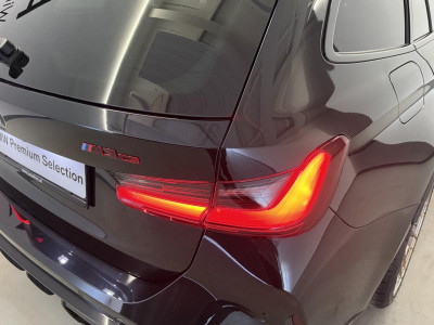 BMW 3er Vorführwagen