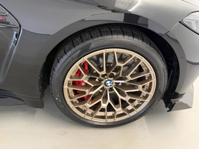 BMW 3er Vorführwagen