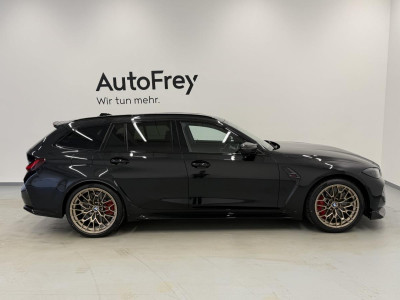 BMW 3er Vorführwagen