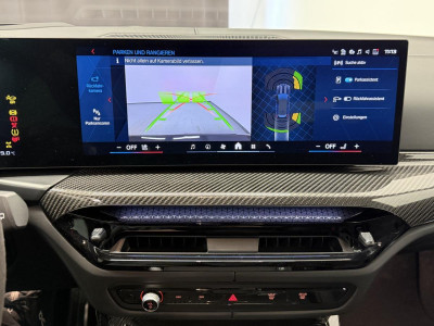 BMW 3er Vorführwagen