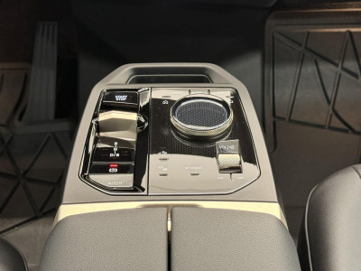 BMW iX Gebrauchtwagen