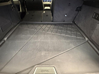 BMW iX Gebrauchtwagen