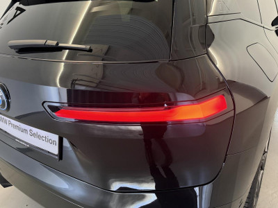 BMW iX Gebrauchtwagen