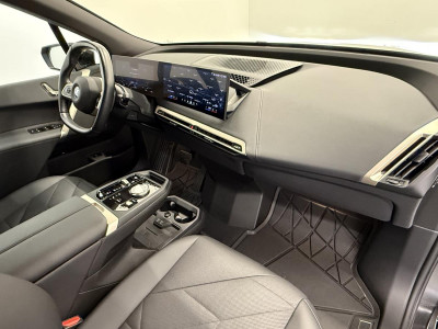 BMW iX Gebrauchtwagen