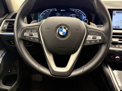 BMW 3er Gebrauchtwagen