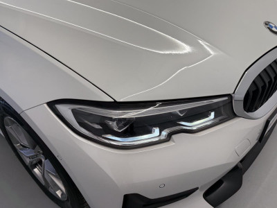 BMW 3er Gebrauchtwagen