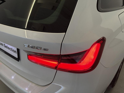 BMW 3er Gebrauchtwagen