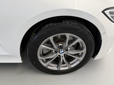 BMW 3er Gebrauchtwagen