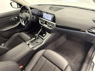 BMW 3er Gebrauchtwagen