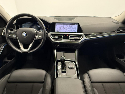 BMW 3er Gebrauchtwagen