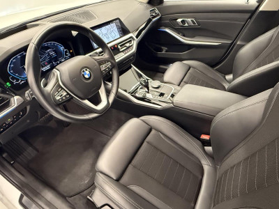 BMW 3er Gebrauchtwagen