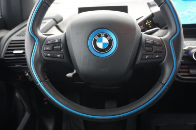 BMW i3 Gebrauchtwagen