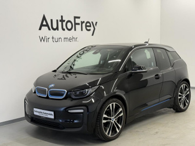 BMW i3 Gebrauchtwagen