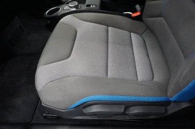 BMW i3 Gebrauchtwagen