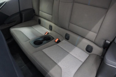 BMW i3 Gebrauchtwagen