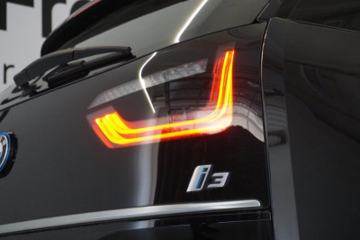 BMW i3 Gebrauchtwagen
