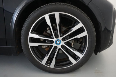 BMW i3 Gebrauchtwagen