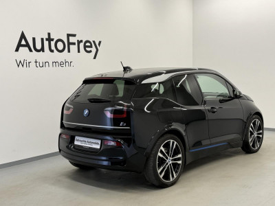 BMW i3 Gebrauchtwagen