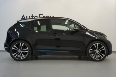 BMW i3 Gebrauchtwagen