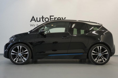 BMW i3 Gebrauchtwagen