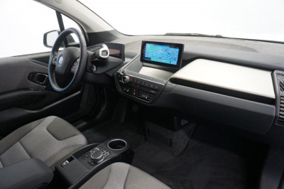 BMW i3 Gebrauchtwagen