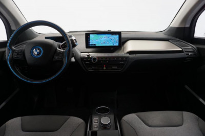 BMW i3 Gebrauchtwagen