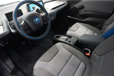 BMW i3 Gebrauchtwagen