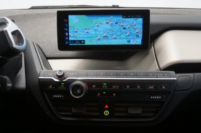 BMW i3 Gebrauchtwagen