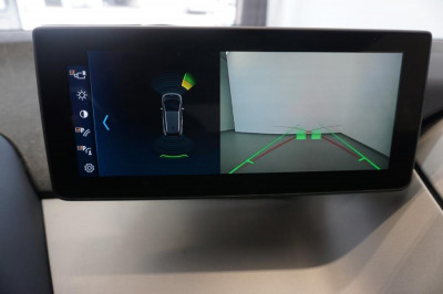 BMW i3 Gebrauchtwagen