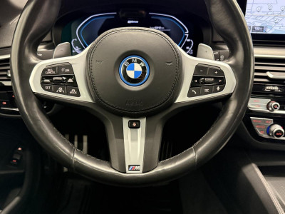 BMW 5er Gebrauchtwagen BMW 5er Gebrauchtwagen