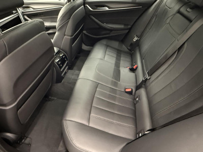 BMW 5er Gebrauchtwagen BMW 5er Gebrauchtwagen