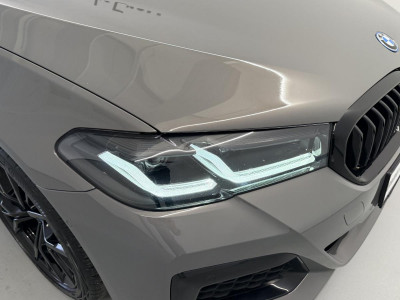 BMW 5er Gebrauchtwagen BMW 5er Gebrauchtwagen