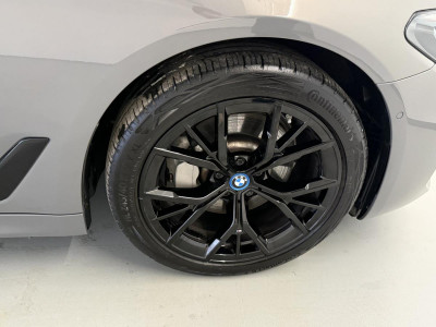 BMW 5er Gebrauchtwagen BMW 5er Gebrauchtwagen