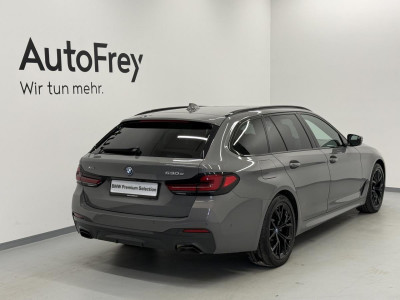 BMW 5er Gebrauchtwagen BMW 5er Gebrauchtwagen