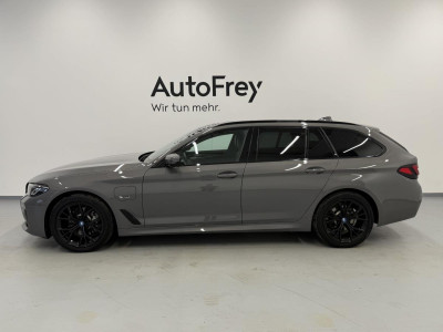 BMW 5er Gebrauchtwagen BMW 5er Gebrauchtwagen