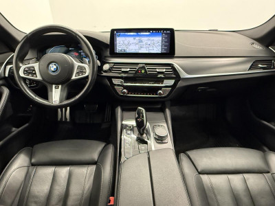 BMW 5er Gebrauchtwagen BMW 5er Gebrauchtwagen