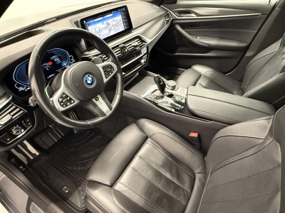 BMW 5er Gebrauchtwagen BMW 5er Gebrauchtwagen