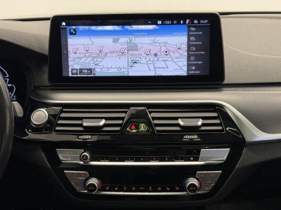 BMW 5er Gebrauchtwagen BMW 5er Gebrauchtwagen