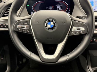 BMW 1er Gebrauchtwagen