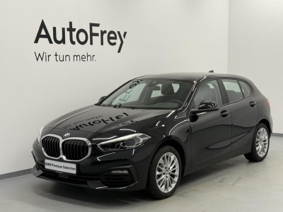 BMW 1er Gebrauchtwagen
