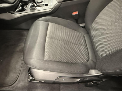 BMW 1er Gebrauchtwagen