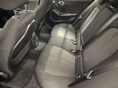 BMW 1er Gebrauchtwagen