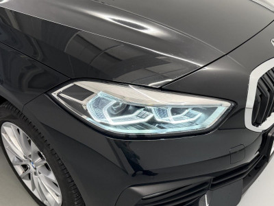 BMW 1er Gebrauchtwagen