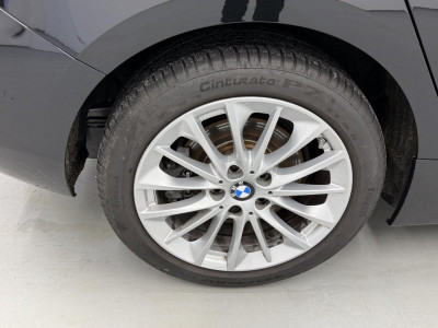 BMW 1er Gebrauchtwagen